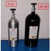 Бутилка за нитро - вместимост 5 либри. Цена в евро - 373.24 € 